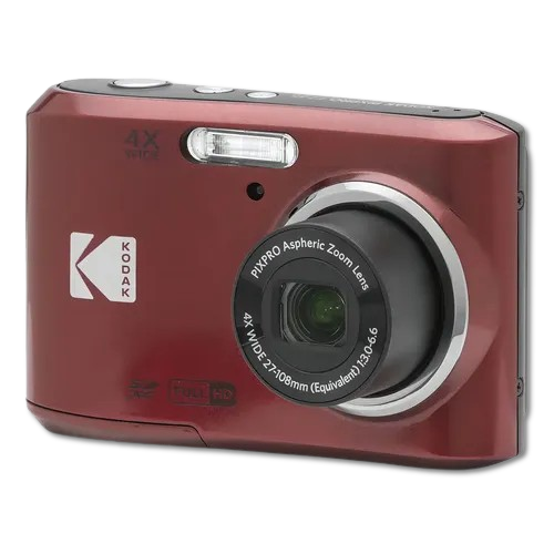 Kodak PixPro FZ45